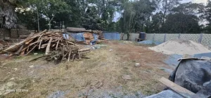 1⁄2 Acre for Sale in Elgonview Eldoret With Perimetre Wall