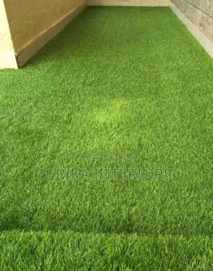 40mm Grass Carpets Free Samples