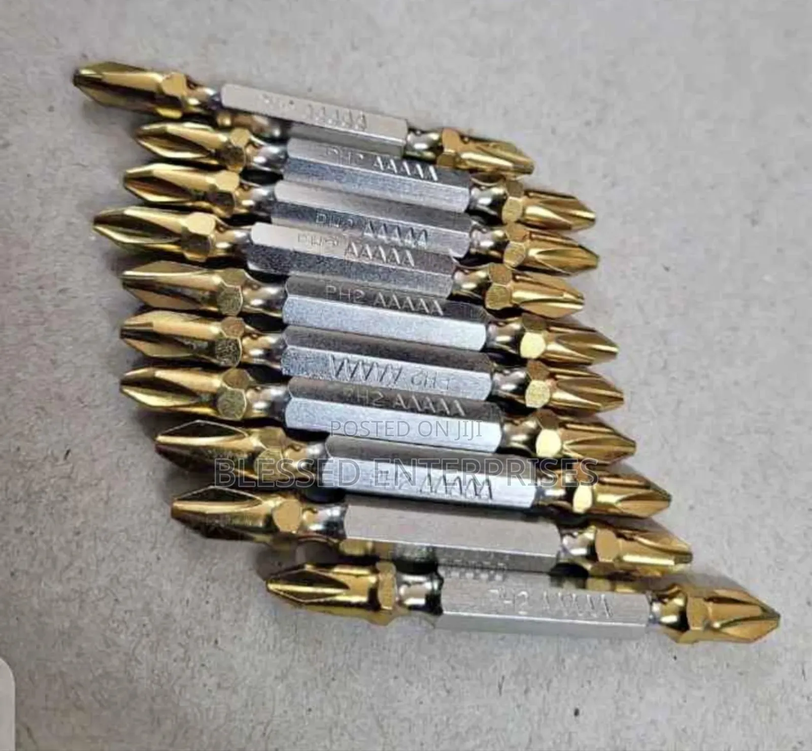 Star Bit Set / Affordable Star Bits PKT 10pcs