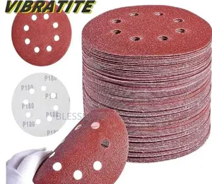 Sanding Paper Disc/ Sanding Paper