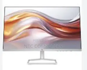 Hp S5 524sf 24'' FHD Monitor 24