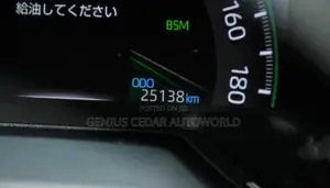 Toyota RAV4 2020 Blue