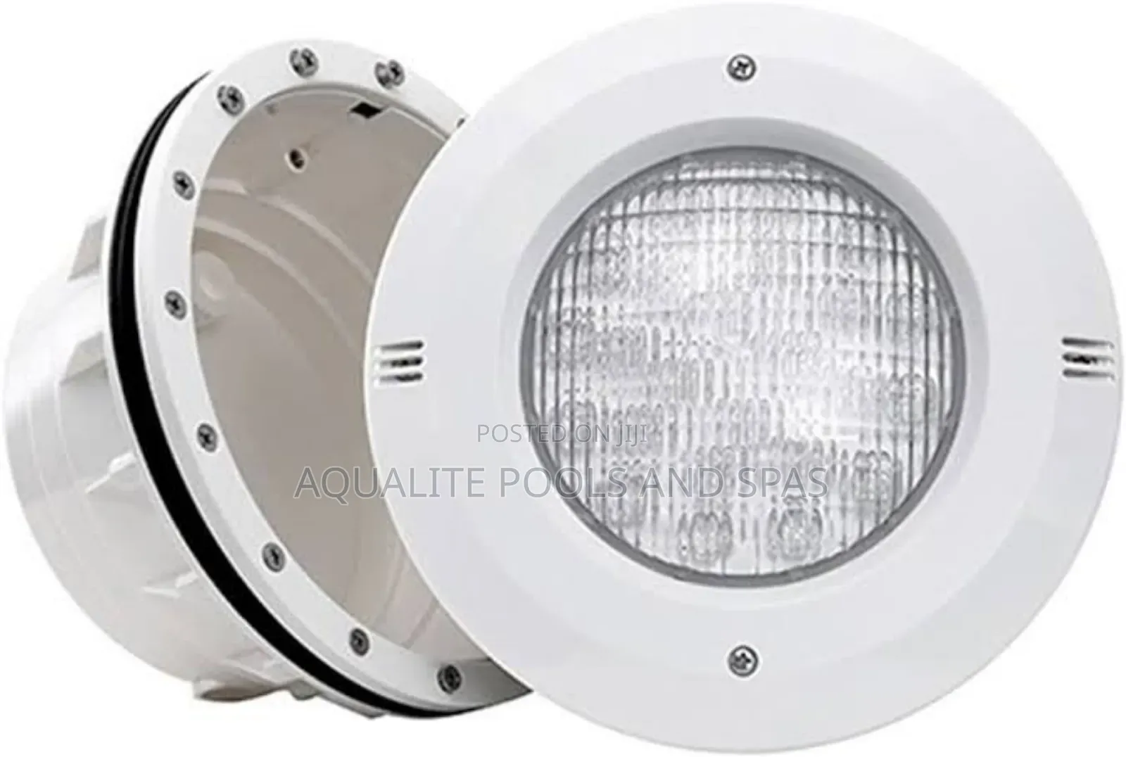 Swimming Pool Niche Light