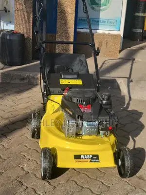 Trimmer Mower