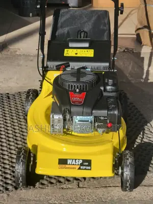 Push Mower