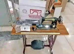 Seagull Sewing Machine/ Affordable Seagull Sewing Machine