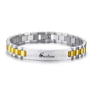 Engravable Bracelet
