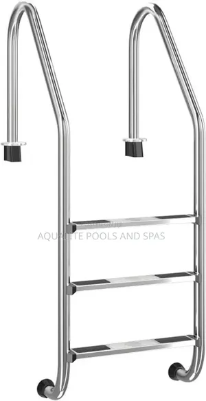 3 Step Swimming Pool Ladder