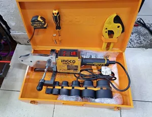 Ingco PPR Welding Machine/ Pipe Welding Machine Ingco PPR