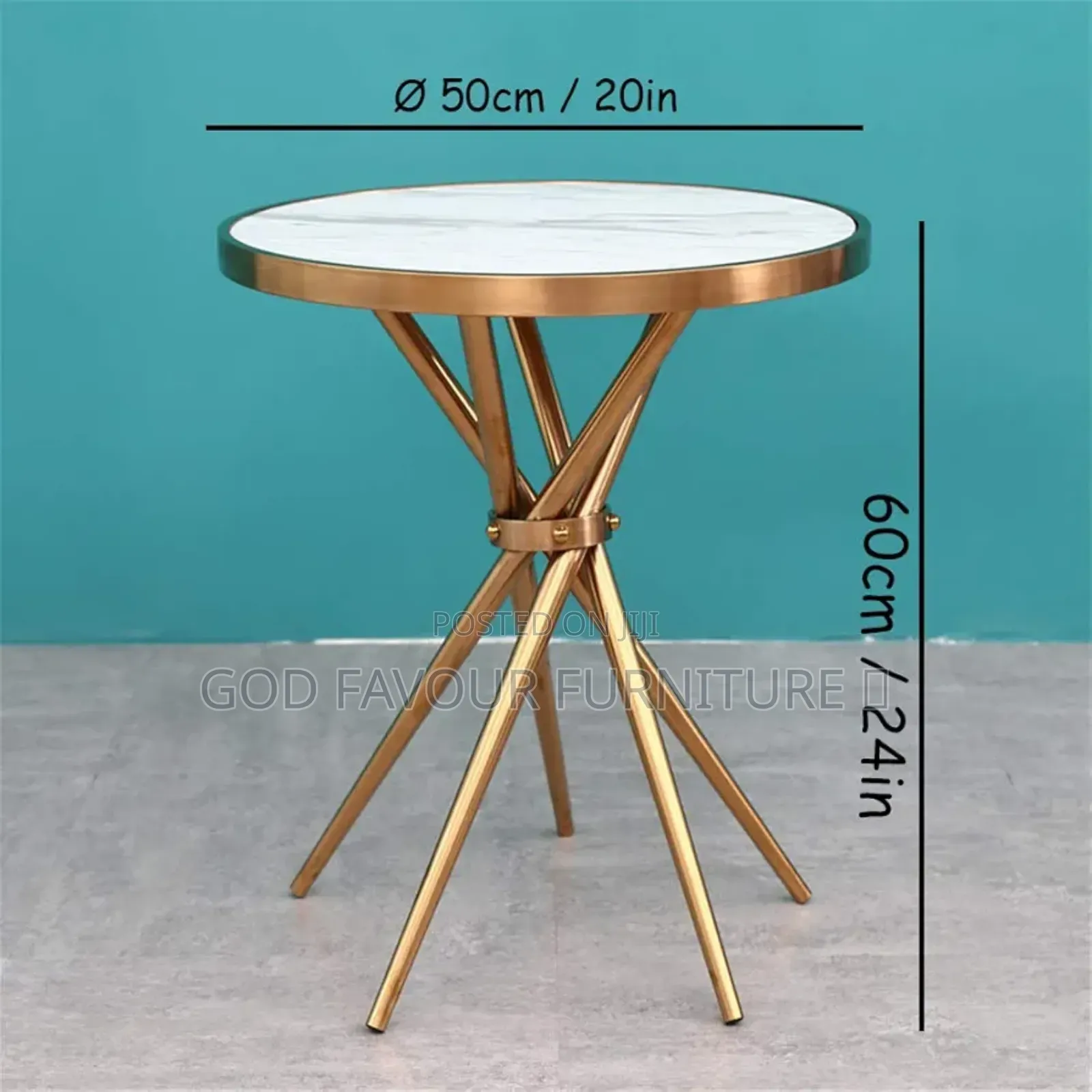 White Coffee Table Yg9k