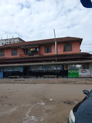 Nairobi Prime Plot , 50*100, Ngara