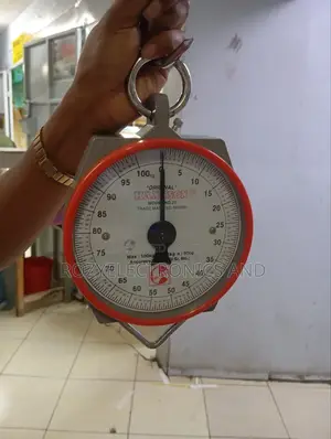 Analogue Hanson Scale