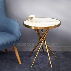 Round Quality Coffee Table Kf4qy
