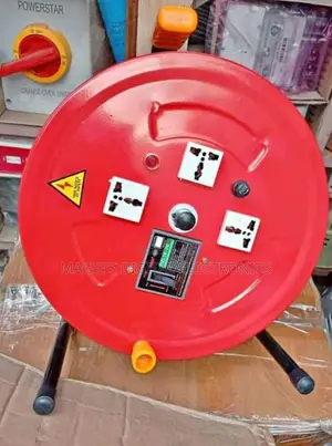 Most Recommended 2.5m by 25m Extension Cable