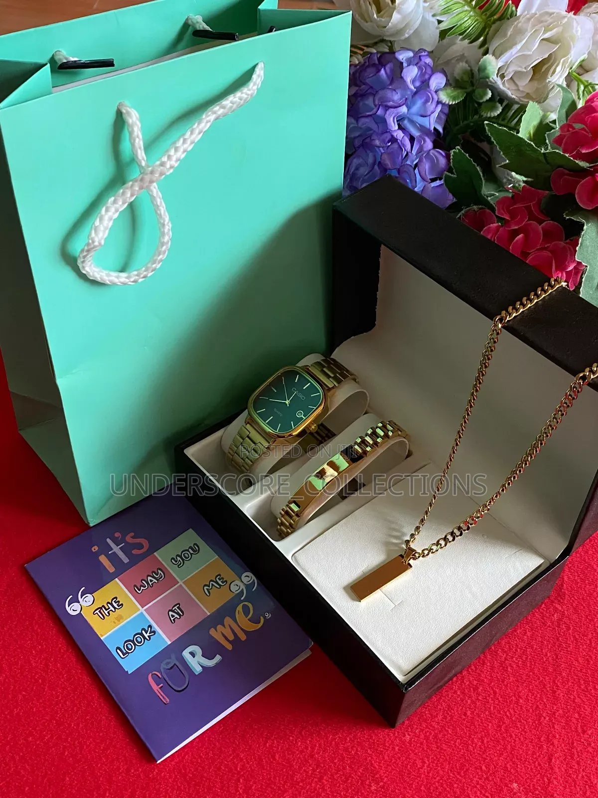 Engravable Gift Items for Men