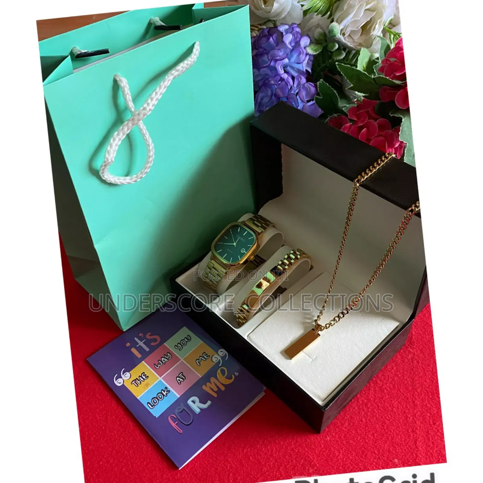 Engravable Gift Items for Men