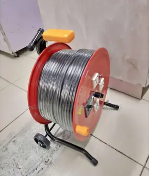 1.5m by 50m Extension Cable