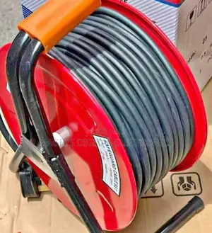 1.5m by 50m Durable Extension Cable