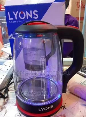 Electric Kettle