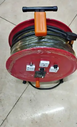 Longlasting 1.5m by 25m Extension Cable