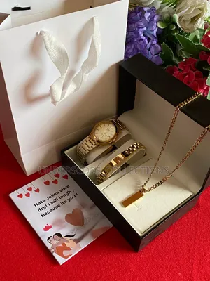 High End Gift Set for Men
