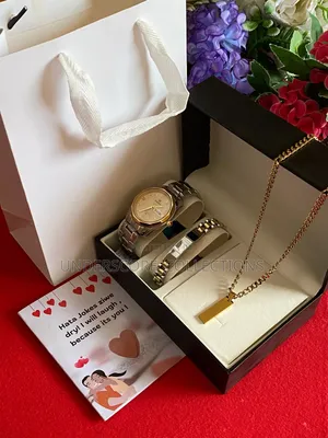 High End Gift Set for Men