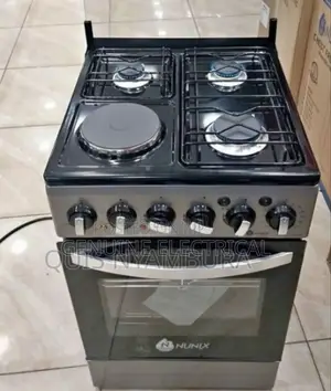 Standing Cooker 60 by 60 Nunix