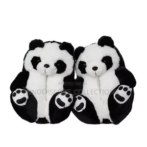 Animal Themed Warm Shoes