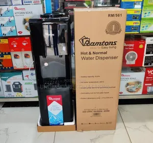 Water Dispenser