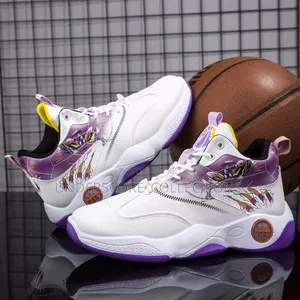 Basketball Shoes