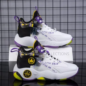 Basketball Shoes