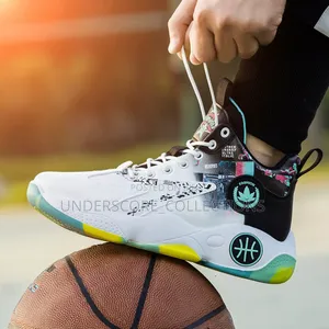 Basketball Shoes