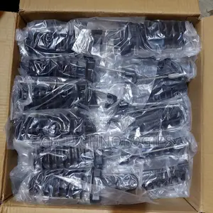 Tension Clamps PA2000