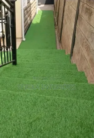 Grass Carpets Available for Kids Play