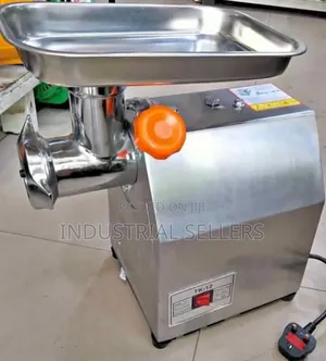 Electric Meat Mincer M12- Original