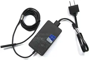 65W Surface Pro Charger Compatible With Microsoft Surface Pr