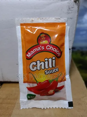 Peptang Chilli Sauce (360pcs)