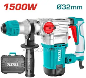 Quality TH1153216 Rotary Hammer 1500W