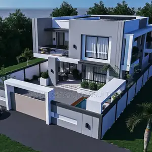 Residential and Commercial Plan