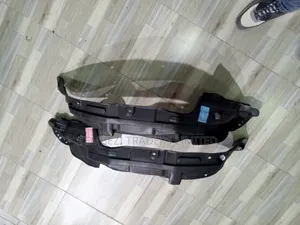 Inner Fenders Stone Guards Daihatsu Mira