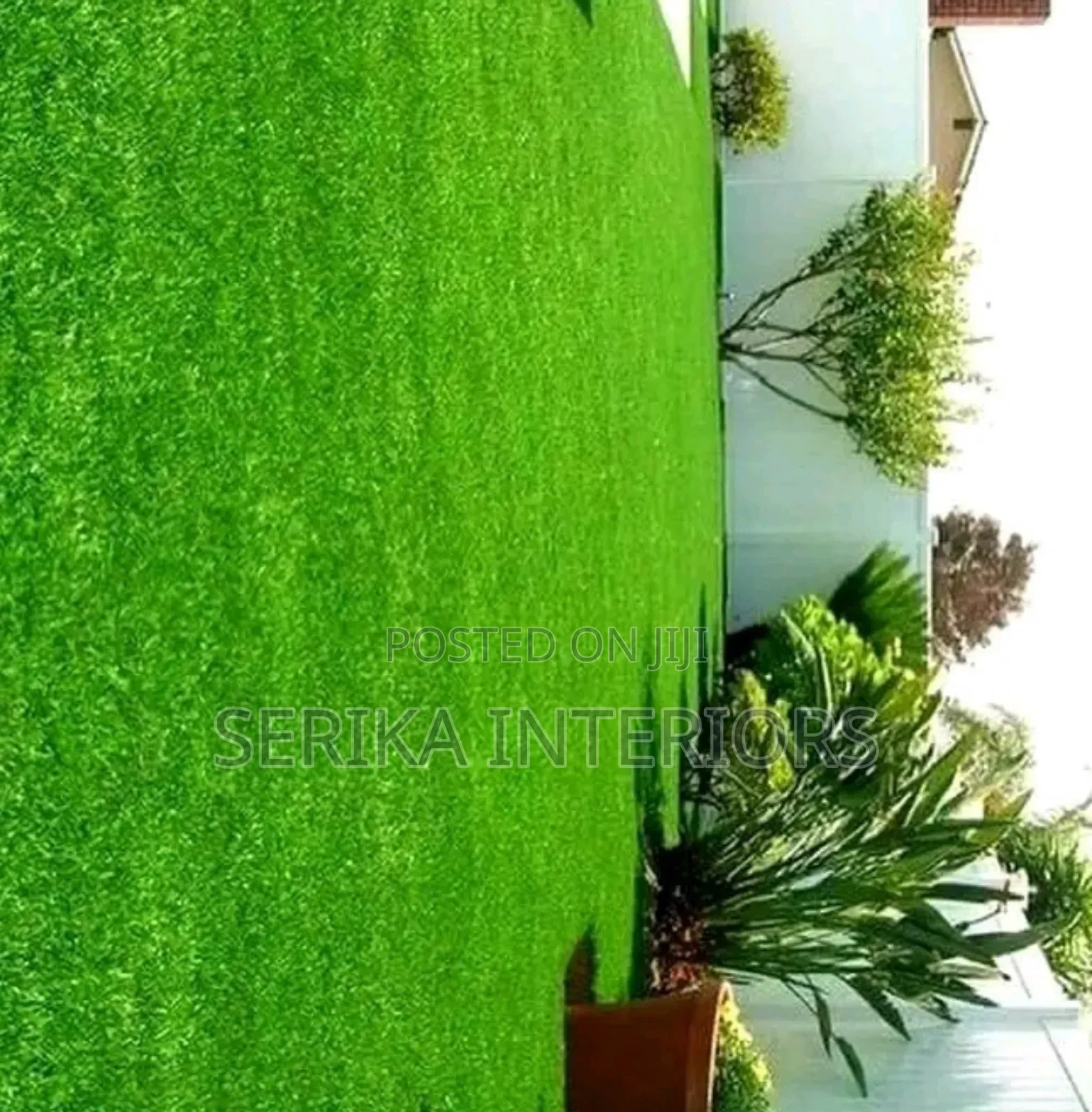 Grass Carpets Landscaping Artificial Grass Carpet