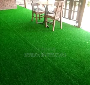 Artificial Grass Carpets for Balcony and Relaxing Area