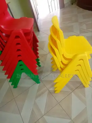 Kids Kindergarten Comfortable Chairs