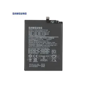 Samsung A10s Battery Replacement