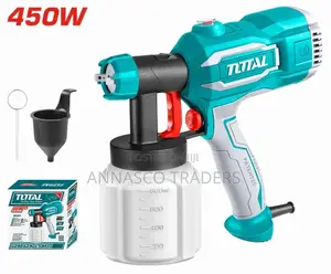 Quality TT3506 Total Spray Gun 450W