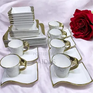 Beautify PCS Dinner Set