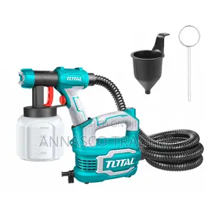 Total TT5006 Quality