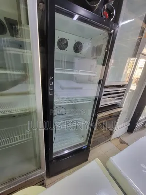 Commercial Cooling Fridge
