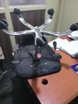 Office Chair Repair