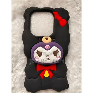 Tecno Spark 20 Fashion Unique Protective Cover Case - Pop So